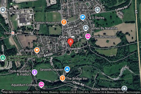 Lonely Object Map