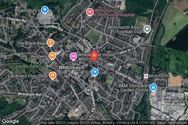 Lonely Object Map
