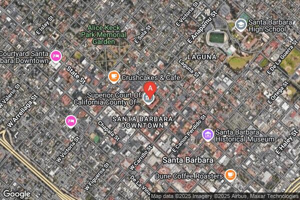 Lonely Object Map