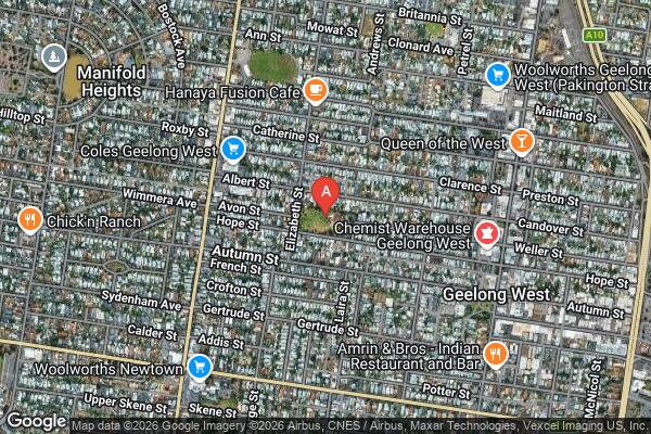 Lonely Object Map